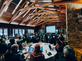 Netlify All Hands 2020